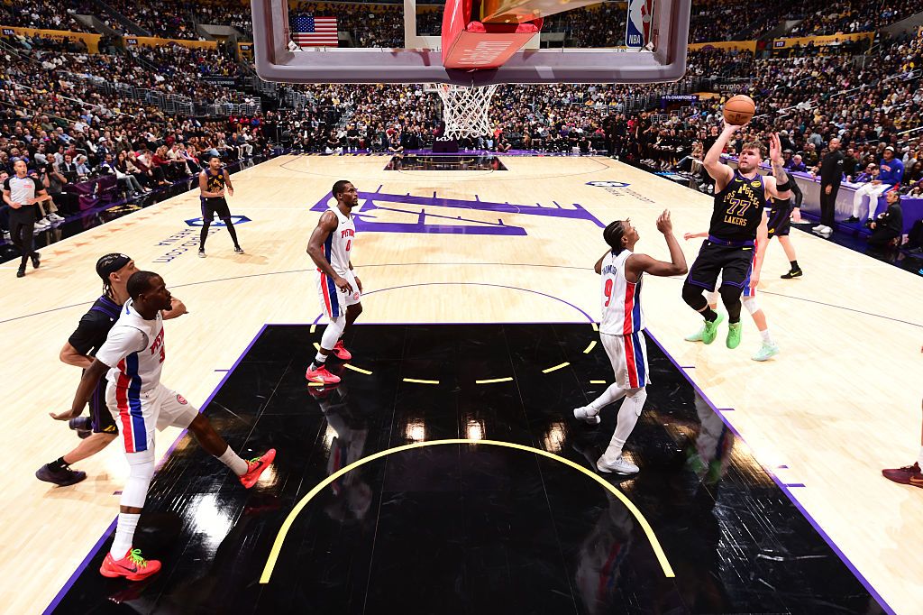 Memphis Grizzlies at Los Angeles Lakers prediction, pick on Friday 1/2/26