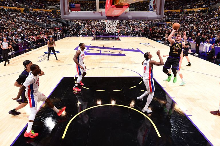 Memphis Grizzlies at Los Angeles Lakers prediction, pick on Friday 1/2/26