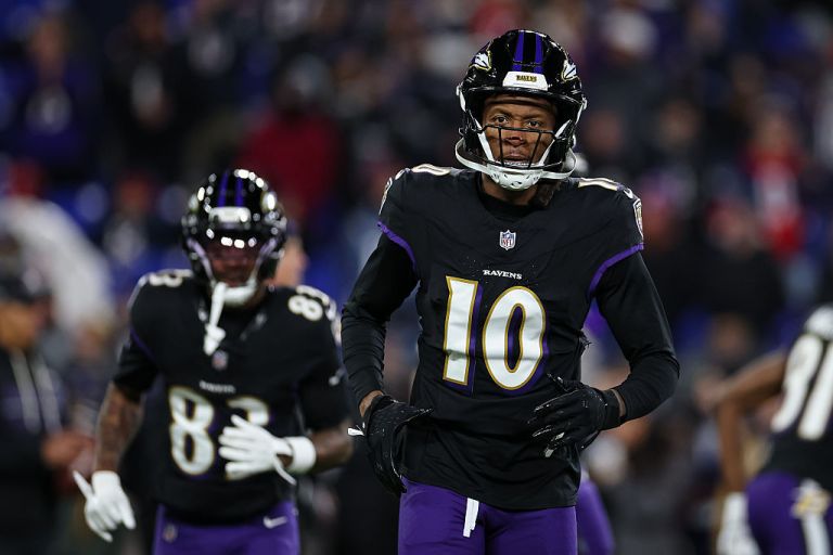Fantasy Football Cheat Sheet: Top DraftKings NFL DFS Plays for Ravens at Steelers on Week 18 Sunday Night Football