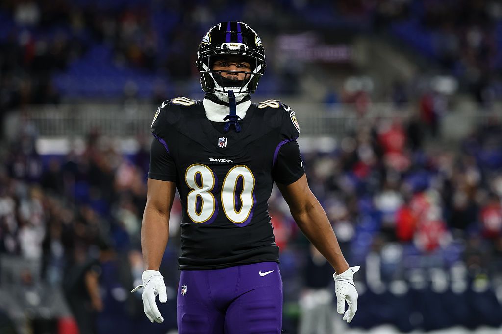 Can Isaiah Likely become a fantasy football star after signing with the Giants?