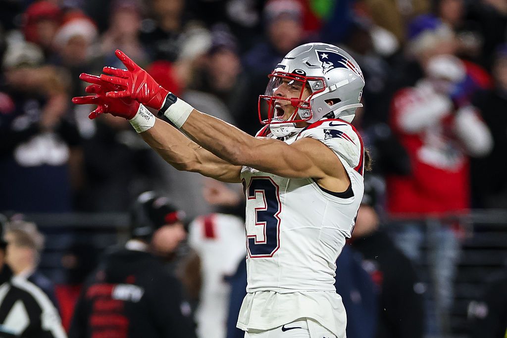 NFL Injury Report for Conference Championship Sunday 1/25/26
