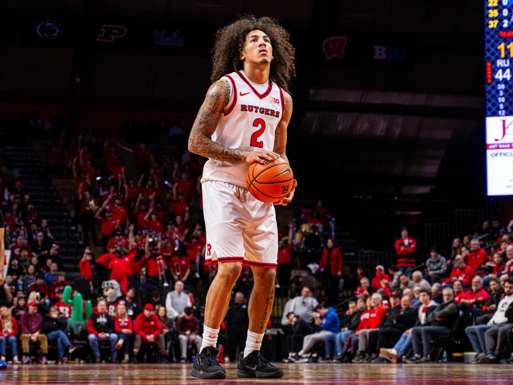 Maryland Terrapins vs. Rutgers Scarlet Knights prediction, pick for NCAAM on Sunday 2/15/26