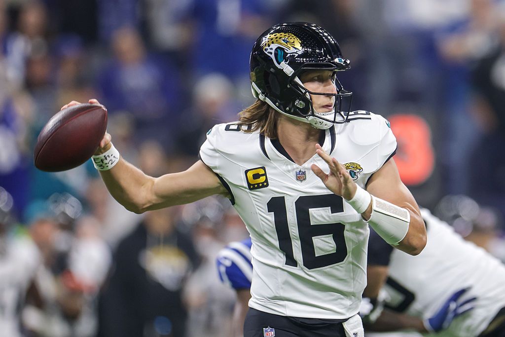 NFL Best Bets: Titans vs. Jaguars Best Prop Bets for Week 18