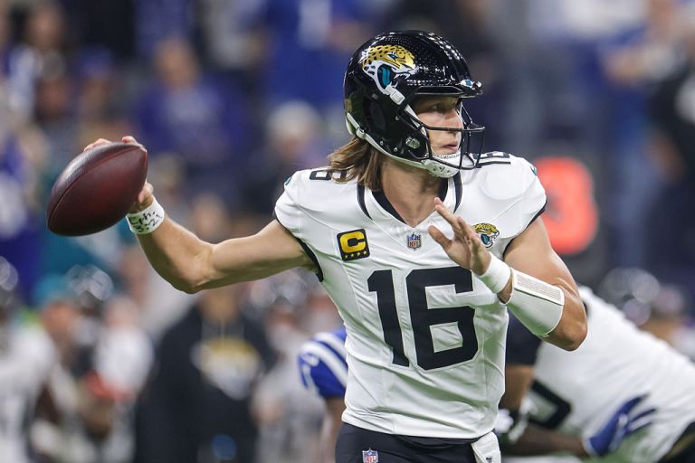 NFL Best Bets: Titans vs. Jaguars Best Prop Bets for Week 18