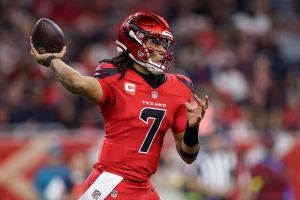 Houston Texans vs. Indianapolis Colts prediction, pick for NFL Week 3 on Sunday 9/27/26
