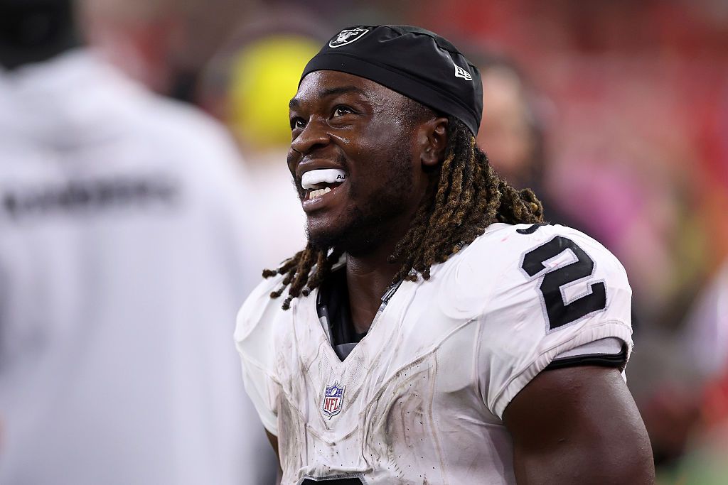 Fantasy Football Week 2 RB Rankings