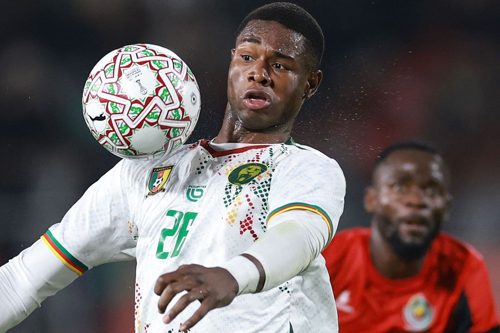 AFCON 2025: Cameroon vs. South Africa prediction, pick for Sunday 1/4/26