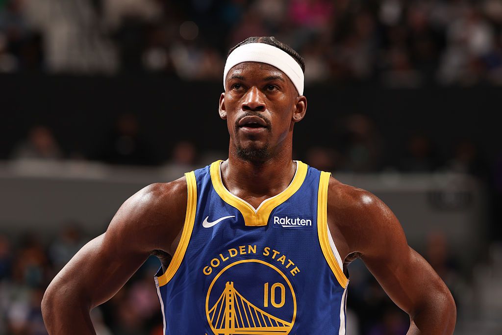 NBA Best Bets: Portland Trail Blazers vs. Golden State Warriors Top Prop Bets on Tuesday 1/13/26