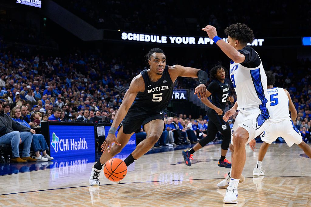 Creighton Bluejays at Butler Bulldogs prediction, pick for NCAAM on Wednesday 3/4/26
