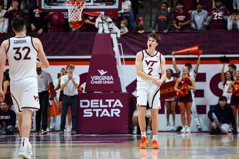 SMU Mustangs vs. Virginia Tech Hokies prediction, pick for NCAAM on Wednesday 1/14/26