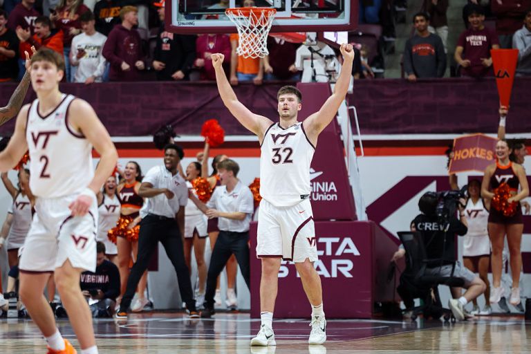 Virginia Tech Hokies vs. Notre Dame Fighting Irish prediction, pick for NCAAM on Saturday 1/17/26