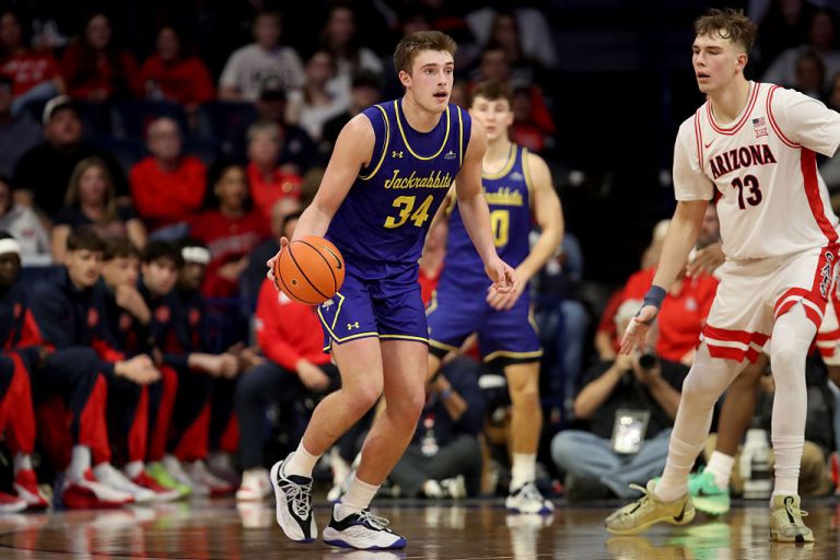 St. Thomas Thommies vs. South Dakota State Jackrabbits prediction, pick for NCAAM on Thursday 1/22/26