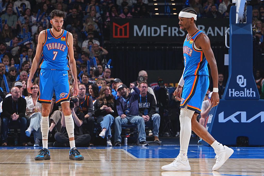 Oklahoma City Thunder at Miami Heat prediction, pick for Saturday 1/17/25