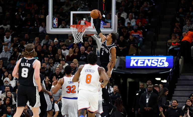 San Antonio Spurs at Memphis Grizzlies prediction, pick on Tuesday 1/6/26