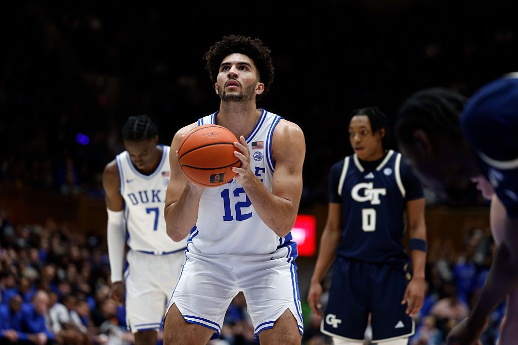SMU Mustangs vs. Duke Blue Devils NCAAM prediction, pick for Saturday 1/10/26