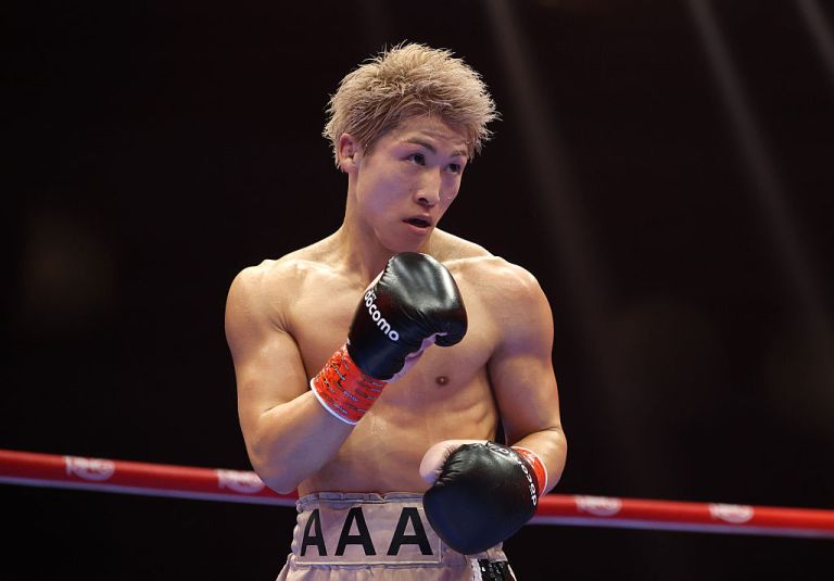Picks, Best Bets for Naoya Inoue vs. Junto Nakatani