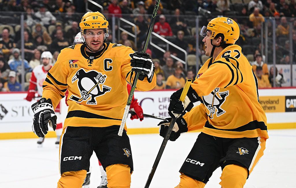 Philadelphia Flyers vs. Pittsburgh Penguins prediction, pick for Game 1 of 2026 NHL Playoffs first round