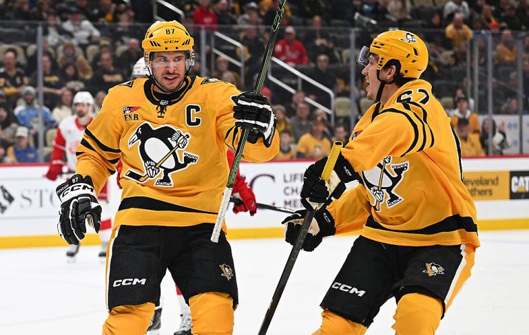 Philadelphia Flyers vs. Pittsburgh Penguins prediction, pick for Game 1 of 2026 NHL Playoffs first round