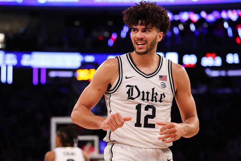 Duke Blue Devils vs. Florida State Seminoles NCAAM prediction, pick for Thursday 3/12/26