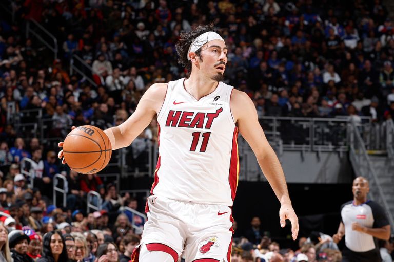 What happened to Jaime Jaquez Jr.? Live injury updates for Heat vs. Timberwolves on Saturday 1/3/26