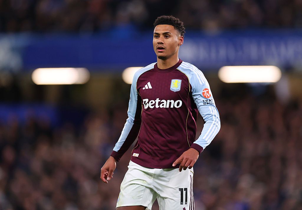 Tottenham vs. Aston Villa prediction, pick for Saturday 1/10/26