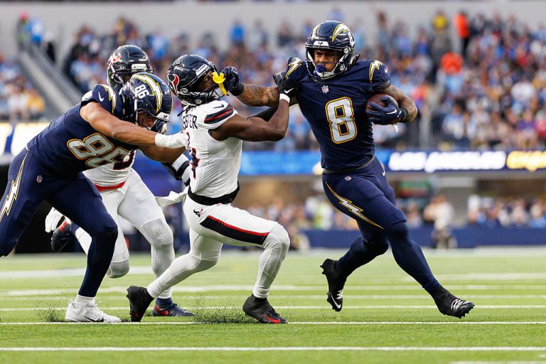 Wild Card Weekend NFL Injury Report for Sunday 1/11/26