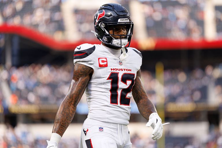 Texans vs. Steelers Anytime TD Scorer Picks: Wild Card Best Bets