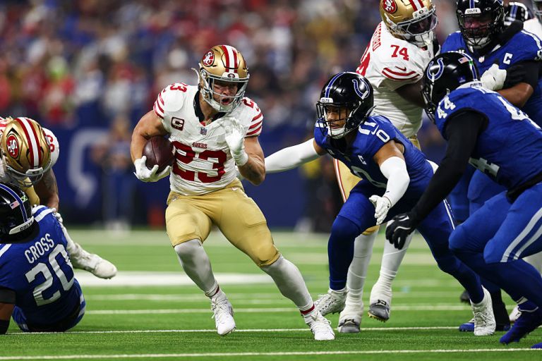 Chicago Bears vs. San Francisco 49ers prediction, pick for NFL Week 17 on Sunday 12/28/25