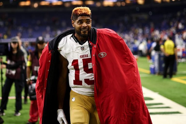 Tracking the leader for DraftKings King of the End Zone: Sunday 12/28/25