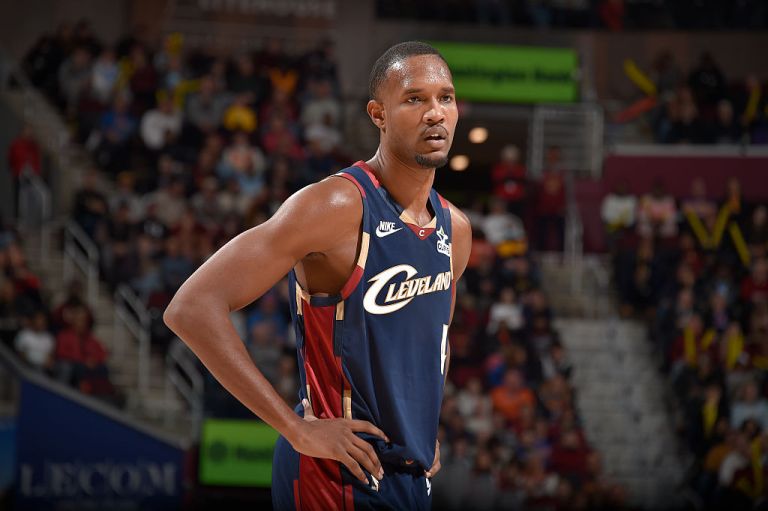 Best Evan Mobley player prop bets for Cavaliers vs. Knicks Game 4 on 5/25/26