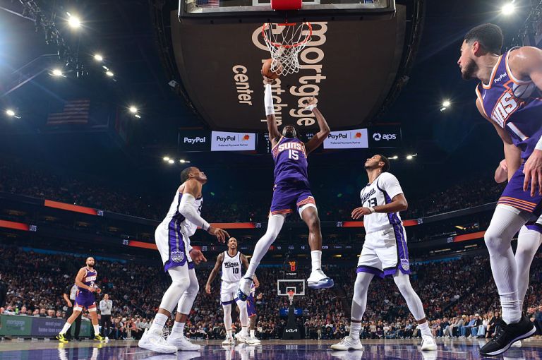 Phoenix Suns vs. Sacramento Kings SGP Picks for Tuesday 3/3/26