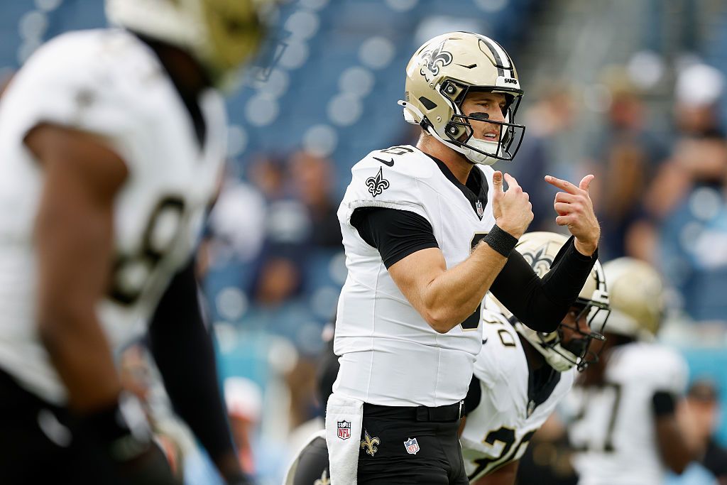 Atlanta Falcons vs. New Orleans Saints prediction, pick for NFL Week 18 on Sunday 1/04/26