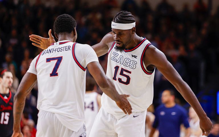 Oregon State Beavers vs. Gonzaga Bulldogs prediction, pick for NCAAM on Monday 3/9/26