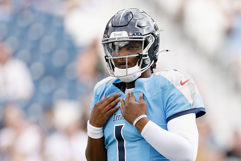 NFL Best Bets: Even Money Podcast Week 18 NFL Picks on DraftKings Sportsbook