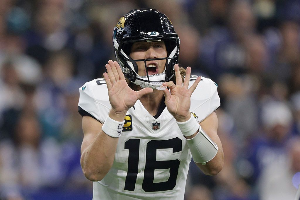 Opening odds for Jaguars vs. Bills in 2026 AFC Wild Card Round