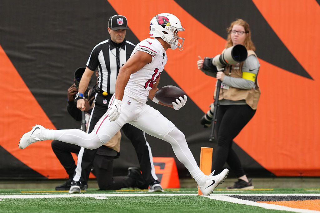 Fantasy Football Picks Today: Top DraftKings NFL DFS Targets, Values for Week 18