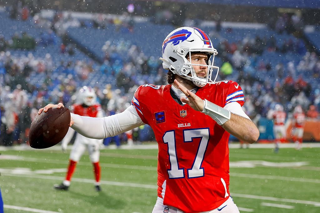NFL Betting Cheat Sheet: Best Bets, Picks, Props for Wild Card Weekend on Sunday 1/11/26