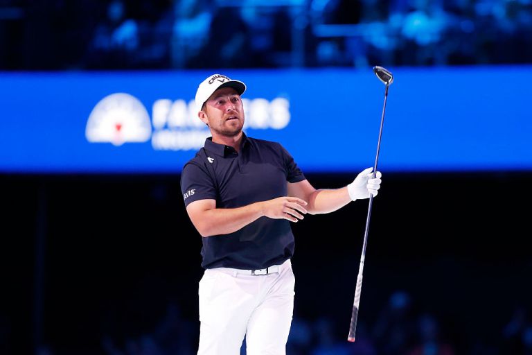 2026 Farmers Insurance Open odds, full field
