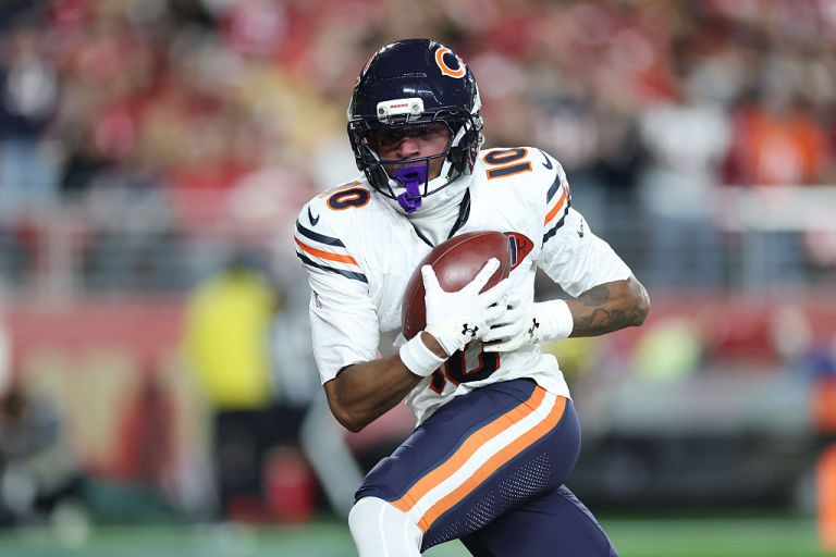 Fantasy Football Value Picks: Top DraftKings NFL DFS Bargain Plays for Divisional Round