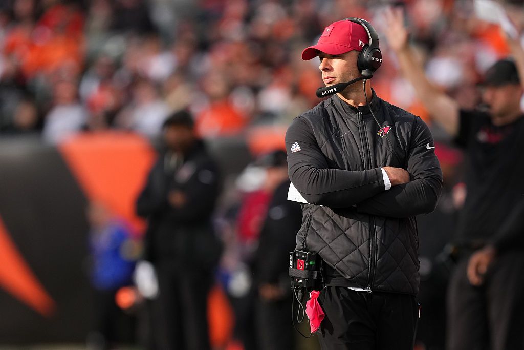 Arizona Cardinals next head coach odds: Vance Joseph? Brian Flores? Klint Kubiak?