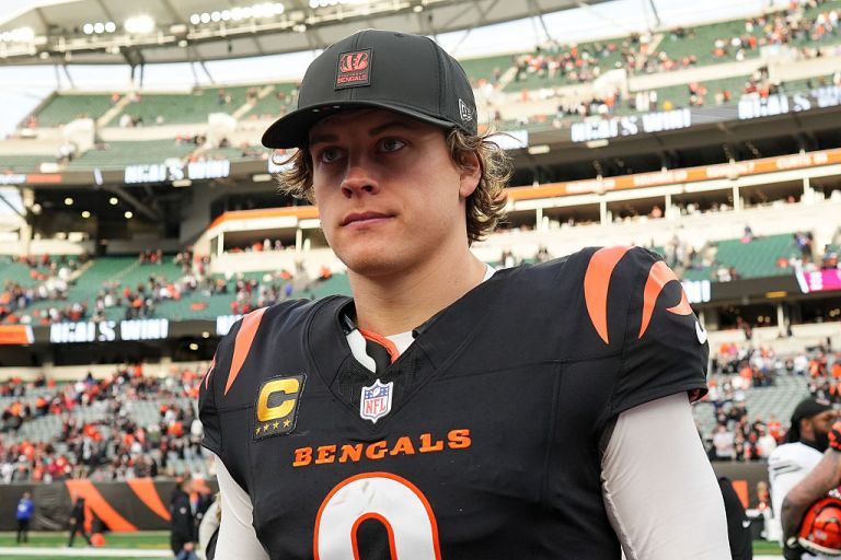 NFL Best Bets: Bengals vs. Browns Best Prop Bets for Week 18