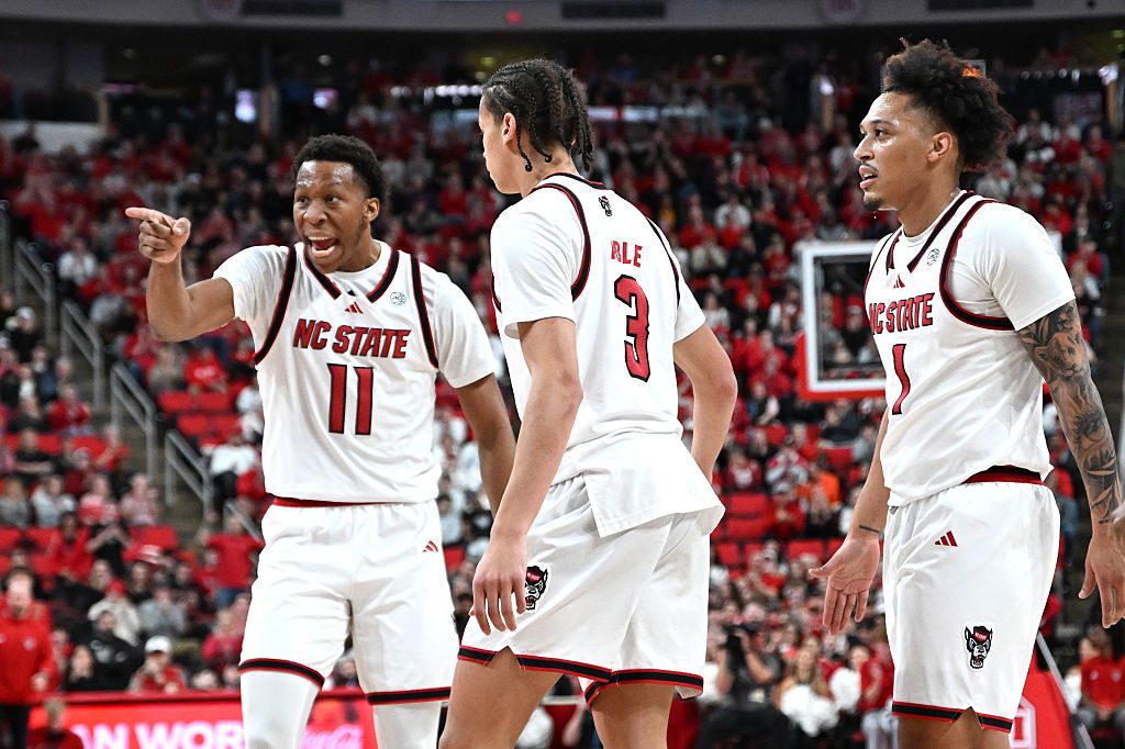 Pittsburgh Panthers vs. North Carolina State Wolfpack prediction, pick for ACC Tournament on Wednesday 3/11/26