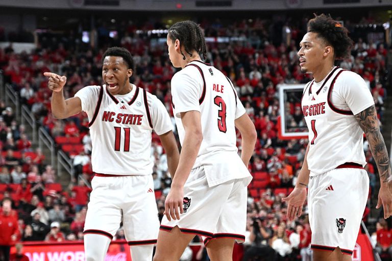 Pittsburgh Panthers vs. North Carolina State Wolfpack prediction, pick for ACC Tournament on Wednesday 3/11/26