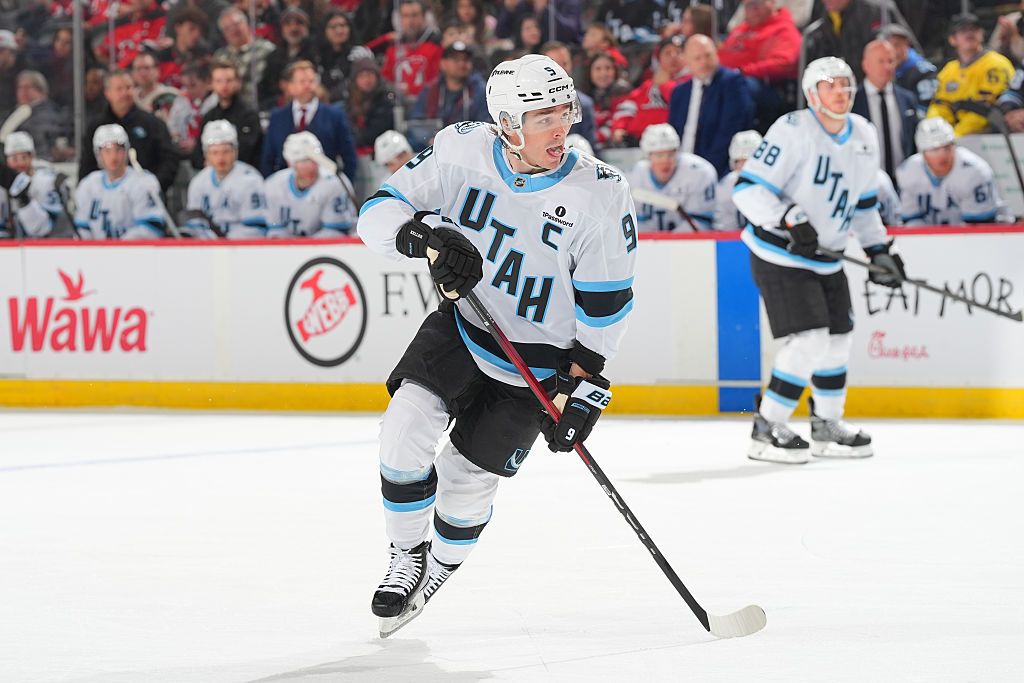 DraftKings NHL Pick6 Fantasy Hockey Picks: Top Plays and Projections for Friday 1/9/26