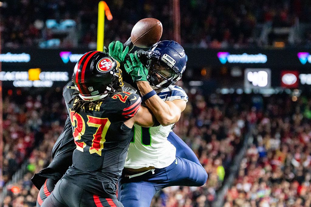 San Francisco 49ers vs. Seattle Seahawks prediction, pick for NFL Divisional Round