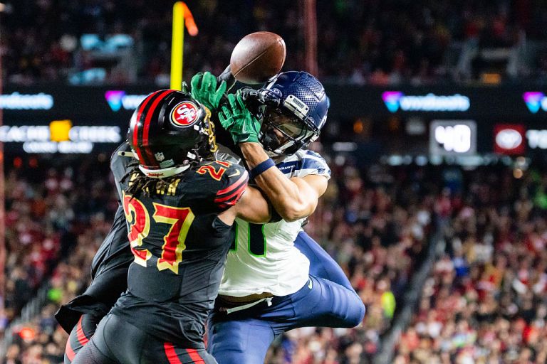 San Francisco 49ers vs. Seattle Seahawks prediction, pick for NFL Divisional Round