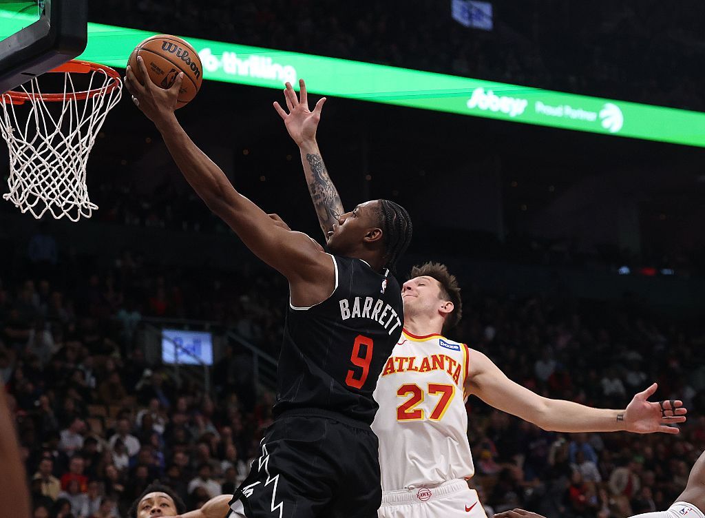 Atlanta Hawks at Toronto Raptors prediction, pick for Monday 1/5/26