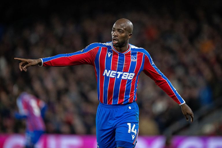Crystal Palace vs. Fulham prediction, pick for Thursday 1/1/26