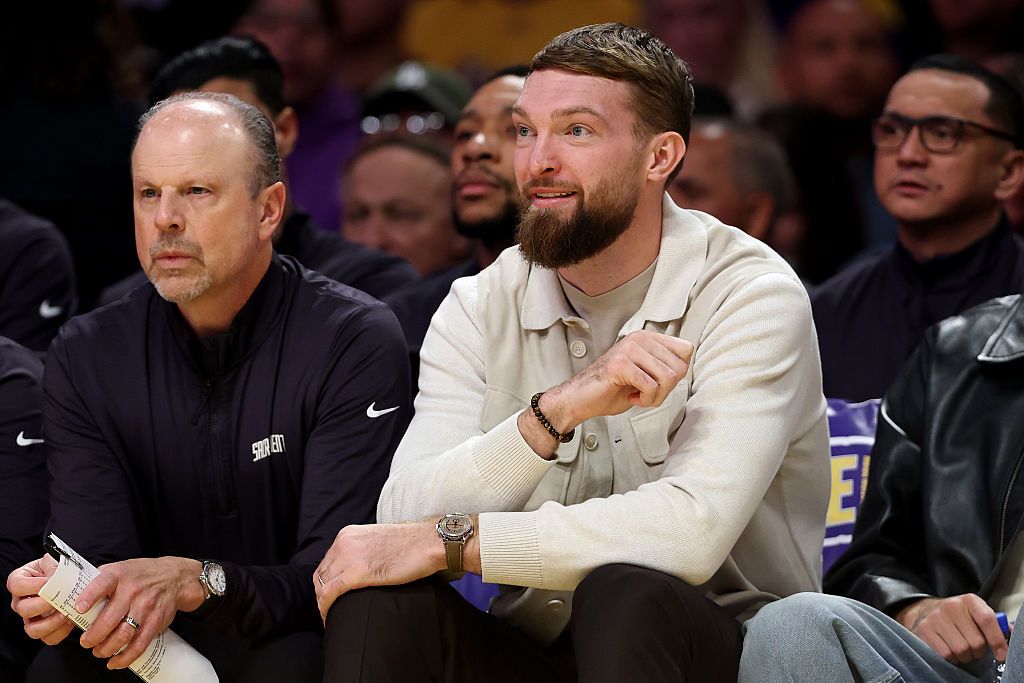 Domantas Sabonis Headlines Today’s NBA Injury Report: Friday 1/16/26