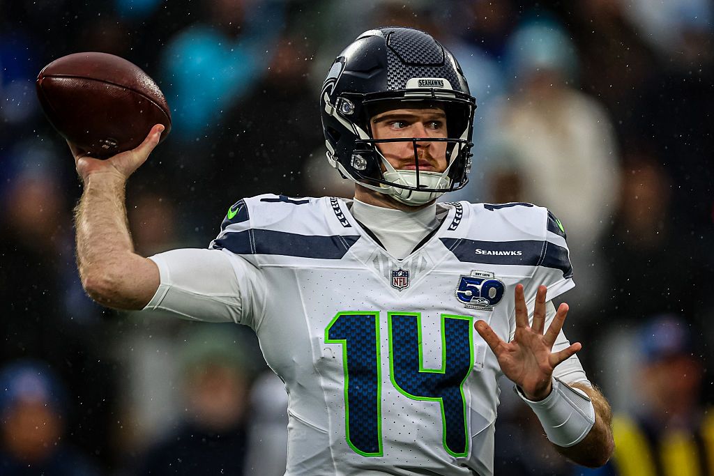 NFL Power Rankings for Week 18 2025: Seahawks claim the top spot